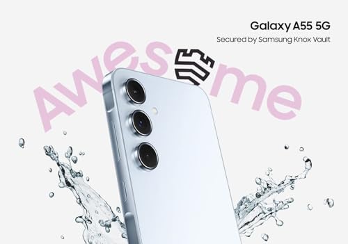 SAMSUNG Galaxy A55 5G の商品画像 2