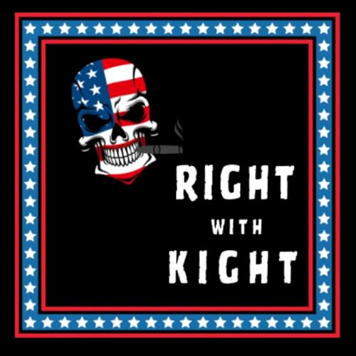 Right With Kight cover art