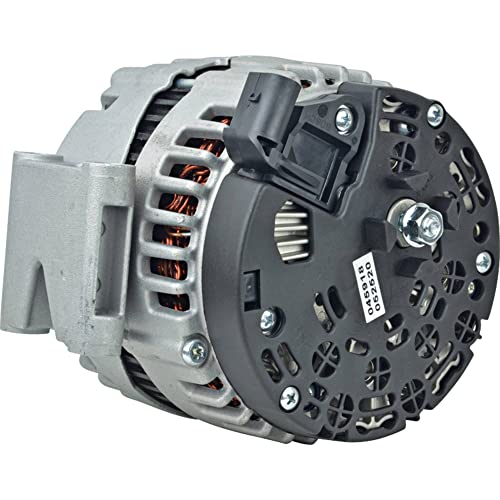 Db Electrical Abo0346 New Alternator For Mercedes Benz Cl Clk E G Ml Slk R S Sl Slk Class 5.5L 5.5 3.5L 3.5 3.0L 3.0 4.7L 4.7 5.4L 5.4 07 08 09 09 10 11 2007 2008 2009 2010 2011 272-154-08-02 #TOP5