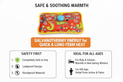 ANTIL'S Heating Bag - Image 6 of 7