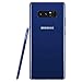 Samsung Galaxy Note8 N950F 64GB Factory Unlocked Smartphone for All GSM Carriers Worldwide - Deep Sea Blue