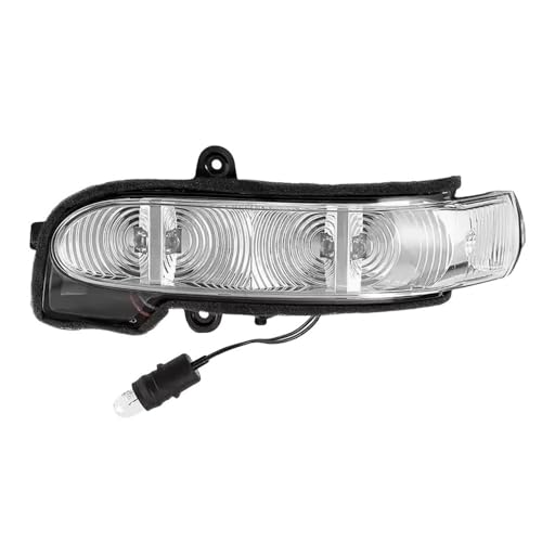 Clignotant rétroviseur W211 W463 lampe témoin rétroviseur extérieur 2002-2008
