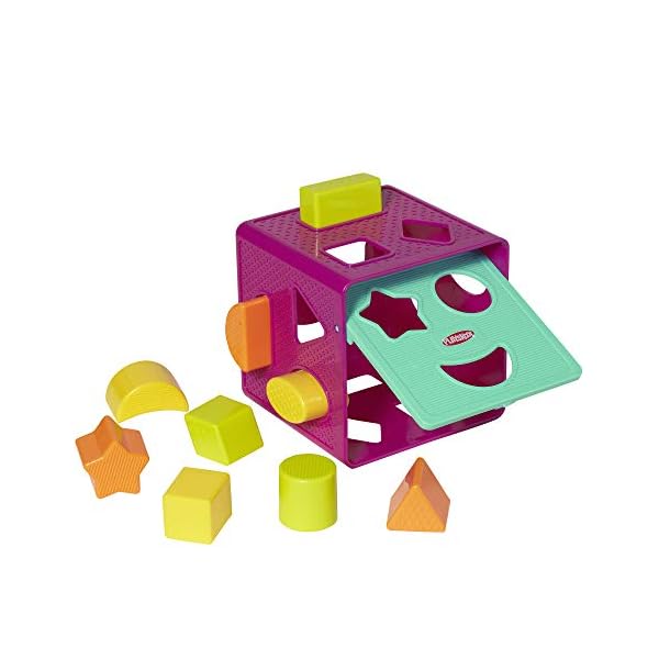 Playskool Form Fitter