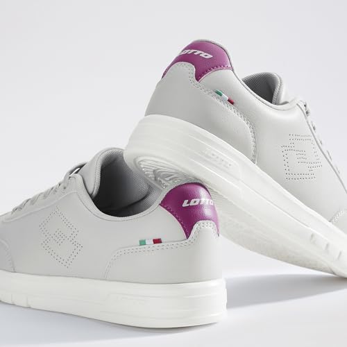 Image of Lotto Women Impulso Citta Sneakers