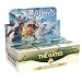 Produktbild Equinox, Altered Beyond the Gates 36-Pack Booster Display, Einzigartiger Deckbau, Strategisches nicht-kampfbasiertes Gameplay, Sammel-Trading Card Game, Alter 13+, 2 Spieler, 20-30 Minuten, Englisch