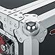 Gator Cases Standard Rack Case aus Holz | (G-Tour 4U)