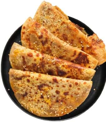 Lootkabazaar Amazing & Yummpy Til Poli (2 piece)