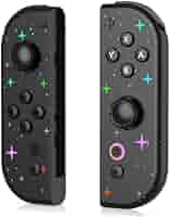 Amazon.com: Kvkdiir Compatible with Nintendo Switch