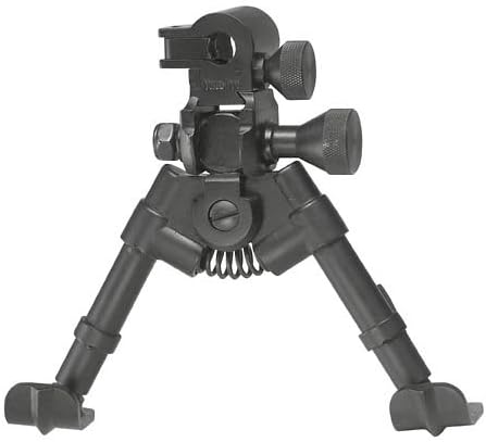 Versa-Pod Sniper Ski VersaPod Bipod Rest, Matte Black 150-049