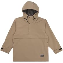 YUC Super Water Repellent Anorak Outerwear