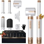 UKLISS – haarföhn airstyler UKLISS Haarstyler & Ionen Haartrockner Pr