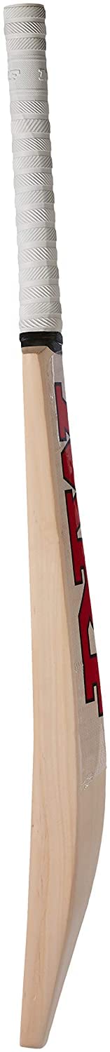 Poplar Willow Cricket Bat Size 4 for 7-10 Years Boys and Girls for Tennis Ball (B09S9W3BQ4) Amazon Price History, Amazon Price Tracker