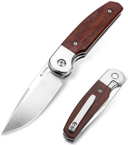 Small EDC Knife 2.8