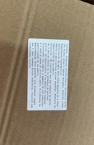 Blulu Educational Preschool Poster with Glue Point Dot for Nursery Homeschool Classroom Teach Numbers Alphabet Colors Days and More 16 x 11 Inch (12 Pieces, English Style)(Style B,10 Pieces) - Image 7