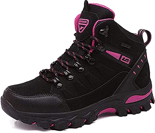 IFIKK Scarpe da Trekking