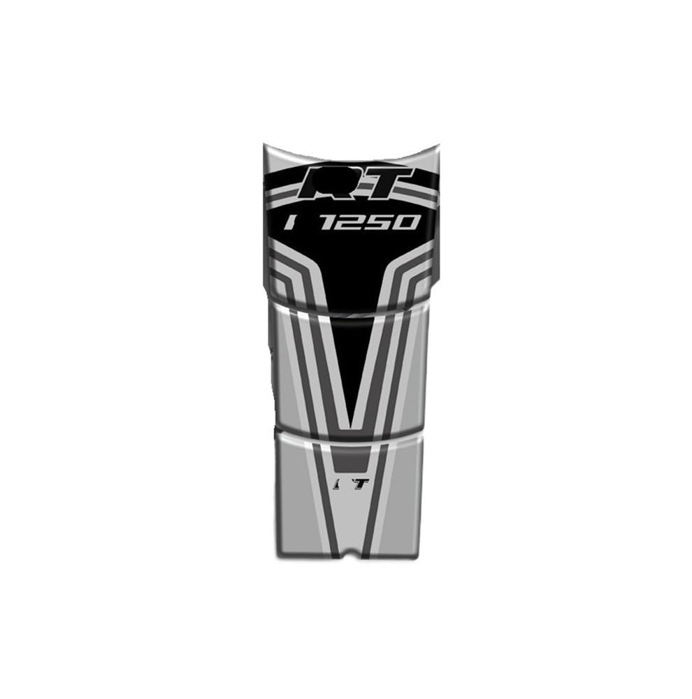 Protections réservoir pour moto R1250RT grips latéraux pour grands voyages