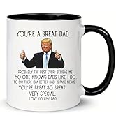 Never Better Skeleton Mug - Funny Sarcastic Coffee Cup For Coworkers & Dark Humor Lovers