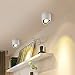 Budbuddy 15W Foco LED Lámpara de techo LED Luz de techo led...