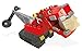Mega Construx Dinotrux Ty Rux Vehicle