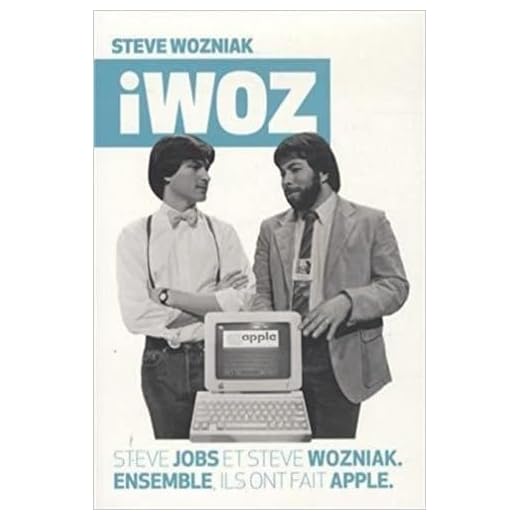 iWoz