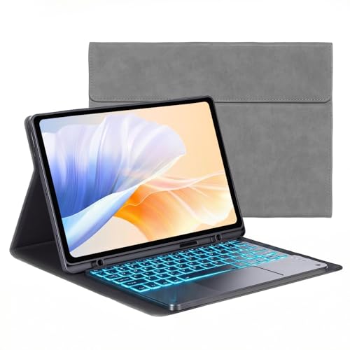 Keyboard Case for Microsoft Surface Pro 11 /Surface Pro...