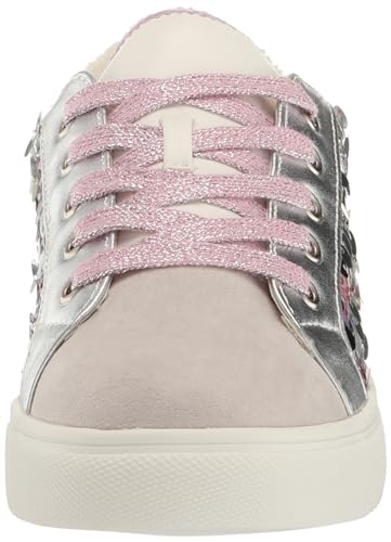 Steve Madden Girl's Emily Sneaker2