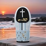 Goat'd Sliding Mitt for Baseball and Softball - Blessings (w/Hard Case)