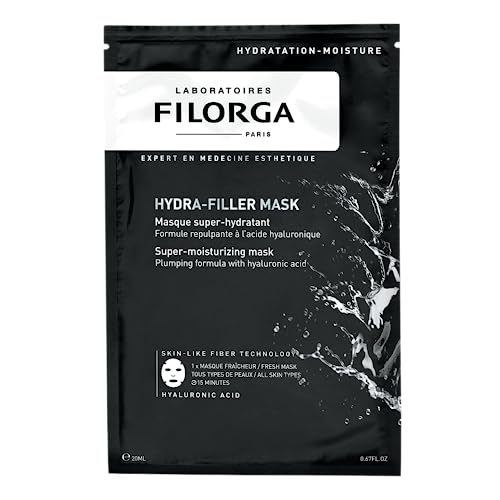 Filorga Hydra Filler Mask