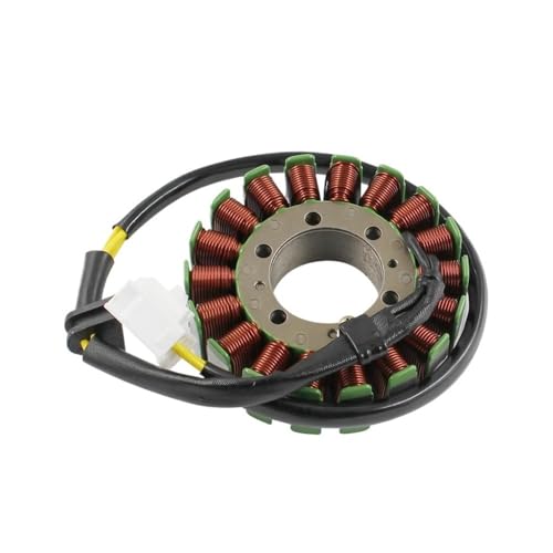 Stator de générateur CBR600 pour résoudre les pannes de batterie moto