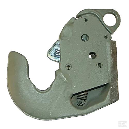 Gancio Cat. 3 CBM per bracci di sollevamento KRAMP