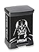 CURVER Cubo de la Basura 30 Liter contenedor de Basura con diseño de Star Wars