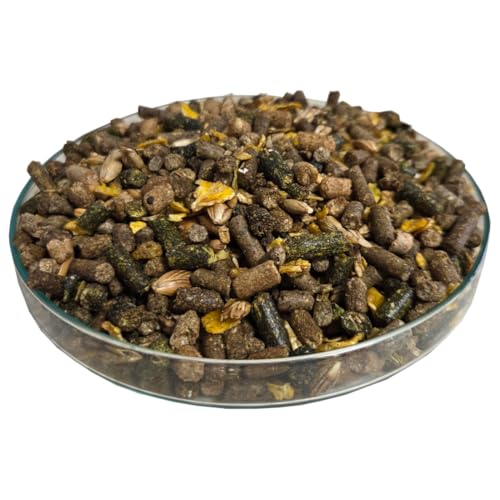 Scar Pferdefutter 20 kg Vital Horse Manege Müsli Vollkorn Melassiert Mineralien