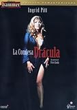  La Comtesse Dracula / Countess Dracula ( La Condesa Dracula ) [ Origine Espagnole, Sans Langue Francaise ]