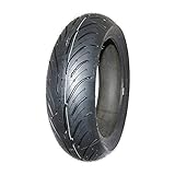 michelin pilot road 4 gt test  Reifen Scoot 15 Zoll 160-60-15 Michelin Pilot Road 4 SC Radial Rear TL 67h
