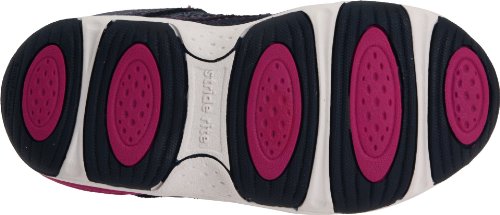 Stride Rite Baby and Toddler Girls Harlow Mary Jane Shoe3