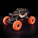 1:16 Enfants Toy Car 2.4Ghz haute vitesse hors route du véhicule télécommande de voiture Escalade à quatre roues motrices Drift Racing charge ABS Graffiti Jouet voiture tout-terrain camion Buggy cadea