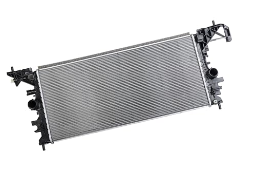 GM Genuine Parts 21934 (39116554) Radiator by GM GENUINE PARTS - Used condition - US$164.42