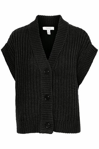 Cardigan avec boutons b.young BYOTINKA pour vos journées cocooning