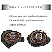 HWATPS 0248.Q5 11127646554 11127572724 PCV Valve Cover Membrane Repair Kit For Peugeot 207 EP6 VTI Citroen MINI Cooper N12 N16