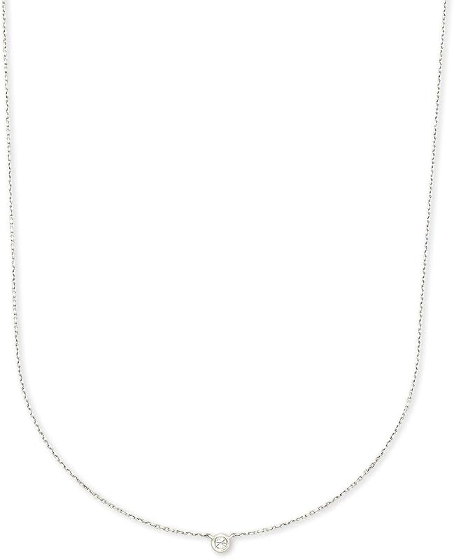 Kendra Scott Audrey Pendant Necklace, Fine Jewelry for Women
