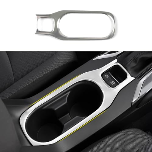 Accesorio para Toyota Corolla Cross 2022-2025 Cubierta Interior Portavasos miniatura 2