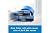 ScotchBlue Original Multi-Surface Painter's Tape, Blue, Paint Tape Protects Surfaces and Removes Easily, Multi-Surface Painting Tape for Indoor and Outdoor Use, 1.41 Inches x 60 Yards, 1 Rolls