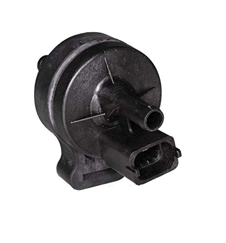 Parts Port Vapor Canister Purge Valve Compatible to OEM L39118740C, L391-18-740C, 911-701, 13024