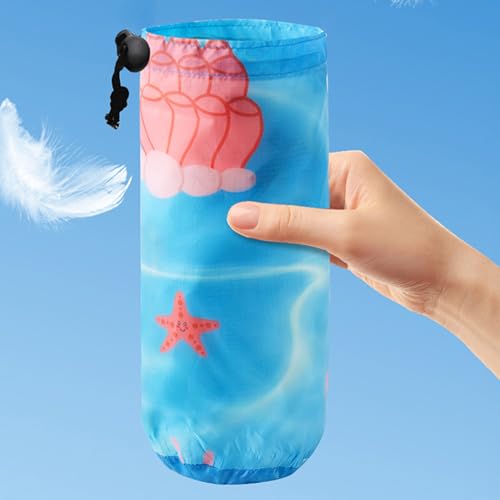 Piscine pour bébé antidérapante et pliable de format carré 140 cm - 8