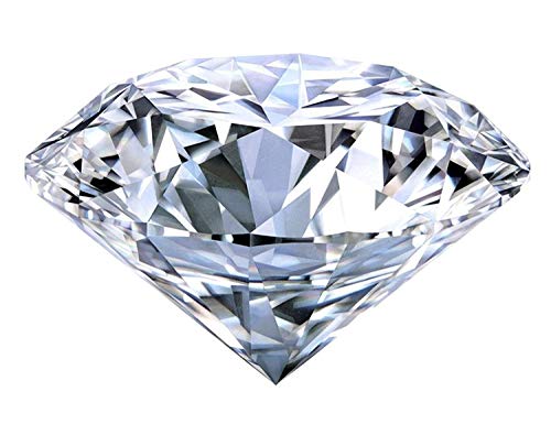 Diamant Rashi Ratan 9 carats le cadeau précieux d'anniversaire pour marquer les esprits