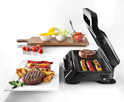 DeLonghi SW12 Sandwich Maker Multigrill - vue 3