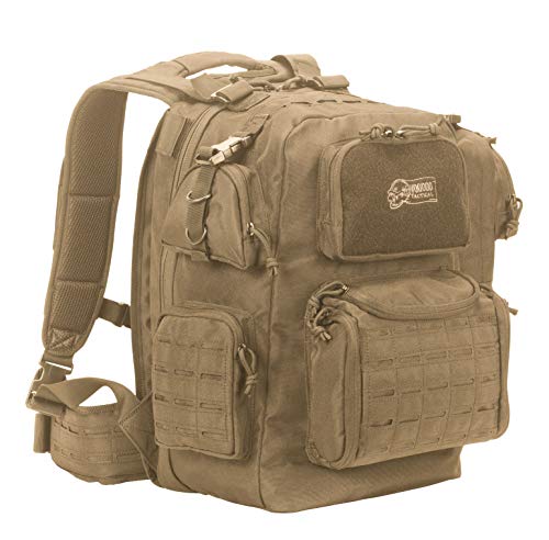 Voodoo Tactical Mini Matrix Bag Coyote 15-005107000