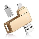 apple speicherplan kündigen 【FOTOS VIDEOS UND KONTAKTE SICHERUNG EINFACH】 Das iOS-Flash-Laufwerk kompatibel für das iPhone mit 128 GB Speicherplatz sichert alle Kontakte / Bilder / Audios / Videos / Fotos / Dokumente auf Ihrem Fotostick bei ONE CLICK.iPhone Memory Stick unterstützt die Dateiverschlüsselung und ist sicher genug, um Ihre Vertraulichkeit und Privatsphäre zu wahren.