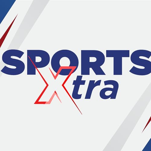 WHSV Sports Xtra Podcast Por WHSV Sports arte de portada