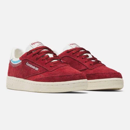 Image of Reebok Womens Club C 85